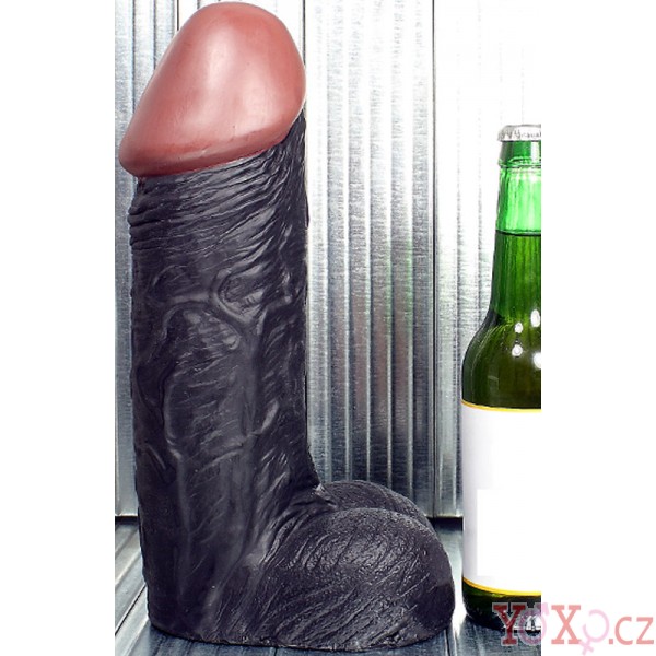 Monster Gigant Dildo Ern Xxl X Cm Sex Shop Online