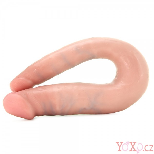 King Cock Ultra Realistick Dvojit Vagin Ln I An Ln Dildo S X