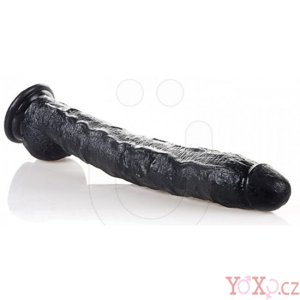 Doc Johnson Ultra Realistick Gigantick Dildo Rambone Xxl X Cm