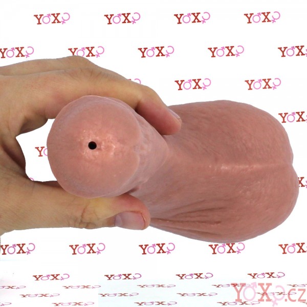 Doc Johnson Ultra Realistick Ejakula N Dildo X Cm Sex Shop