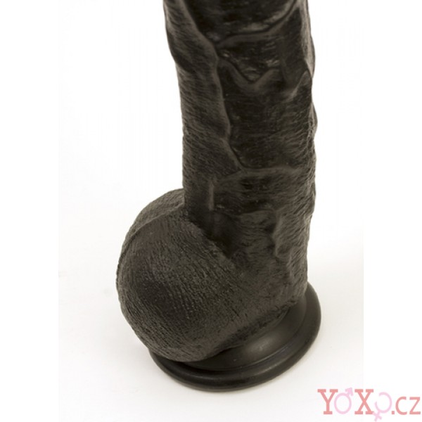 Doc Johnson Ultra Realistick Gigantick Dildo Rambone Xxl X Cm
