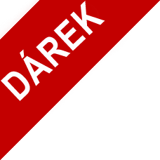 DÁREK!