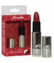 DÁREK Mini vibrátor "Kiss Me" ve tvaru rtěnky.