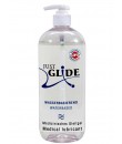 JUST GLIDE intimickí Lubricant na vodní bázi 1 Liter.