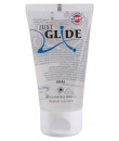 JUST GLIDE Anal Lubricant na vodní bázi 50 ML.