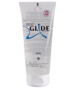 JUST GLIDE Analní Lubricant na vodní bázi 200 ml.