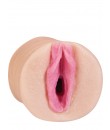 Vaginální masturbátor porno hvězdy "Faye Reagan" pro může v UR3 14 x 6 cm, - vysoce kvalitní vyrobeno v USA.