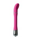 LULU Scoop vibrátor Bodu-G 15 x 1,5 cm.