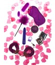 Kit Super Sex Bomb - 8 Prodotti