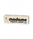 Krém který stimuluje ženský orgasmus "Madame" - 18 ml.