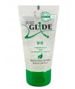 Just Glide BIO lubrikační gel na vodní bázi 50 ml.