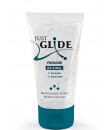 JUST GLIDE PREMIUM intimní lubrikant na vodní bázi 50 ml.