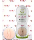Ultra realistický masturbátor ve tvaru vagíny - Joy Cup.