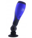 APOLLO - Power Stroker BLU 30 masturbátor pro muže.