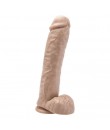 Dildo z Řady Get Real GIGANT 28 x 6,5 cm,- Vysoce kvalitní.