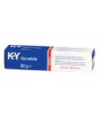 K-Y Johnson & Johnson STERILNÍ lubrikační gel 82 ml.