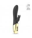 LATETOBED Leums Rabbit Králičí vibrátor s ohřevem G Spot Magnetic USB