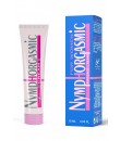Nymphorgasmic Cream 15 ml – stimulační krém pro ženy.