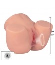 Bangers Juicy – ultra realistický masturbátor s vibracemi a sáním 4 kg.