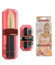 Intimní Trio Set – zlatý vibrátor, venušiny kuličky a stimulátor