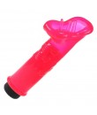 Stimulátor ženského klitorisu a vagíny 15,8 cm.