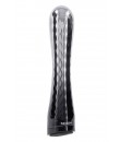 Silverado – elegantní masážní vibrátor 17,8 cm s 10 režimy.