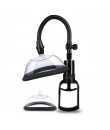 Bumber Manual Vacuum manuální vakuová pumpa na klitoris a bradavky