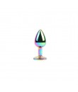 Metal Plug | Stylový kovový anální kolík