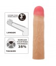 Extended Penis Sleeve 3" Kylian prodlužující návlek na penis 14 cm