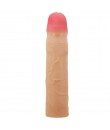 Extended Penis Sleeve 3" Kylian prodlužující návlek na penis 14 cm