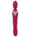 Massage Wand Javida | Ohřívací a pulzující masážní hůlka