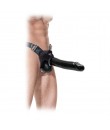 Fetish Fantasy Extreme Hollow Strap-On pro muže 30 cm x 7 cm