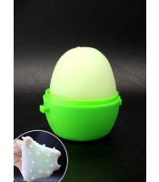 Silikonové mužské masturbátorské vajíčko - Up And Go Bumpy Egg.