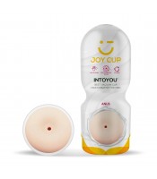 Ultra realistický masturbátor ve tvaru análu - Joy Cup.