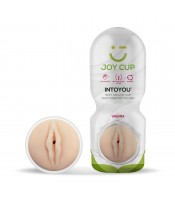Ultra realistický masturbátor ve tvaru vagíny - Joy Cup.