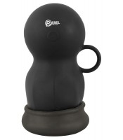 Rebel Ultra-Strong Shaking Masturbator pro muže s intenzivní stimulací 14,8 x 4,6 cm. 