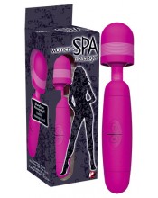 Masážní přístroj "Women Spa Massager" Kouzelná hůlka.