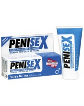 "Penisex" intimní krém - 50 ml.
