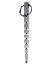Sonda dilatátoru stimulátoru močové trubice z chirurgické oceli o průměru od 0,7 do 1,2 cm.