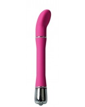 LULU Scoop vibrátor Bodu-G 15 x 1,5 cm.