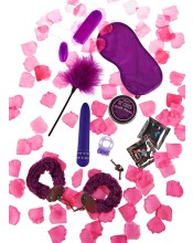 Kit Super Sex Bomb - 8 Prodotti