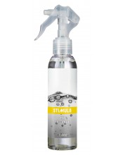 Antibakteriální čistič pro sexuální hračky 150 ml.