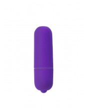 Mini Bullet Vibrator 5,5 x 1,8 cm.