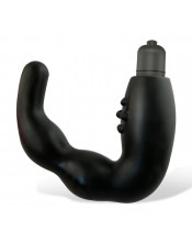 Alpertins - anální vibrátor pro stimulaci prostaty 11 x 3,2 cm.