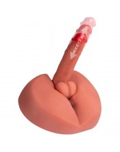 Deep Fucker automatický šukací vibrátor 3,2 kg.