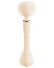 TAVIRO Big Wand masážní vibrátor pro intenzivní stimulaci