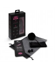 Room Sex Kit – erotická sada pro páry plná her, vibrací a dráždění.