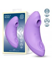 Luna | Stimulátor klitorisu s odsáváním a pulzací