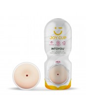 Ultra realistický masturbátor ve tvaru análu - Joy Cup.