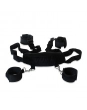 Postroj "Na různé pozice" - Fetish Fantasy.